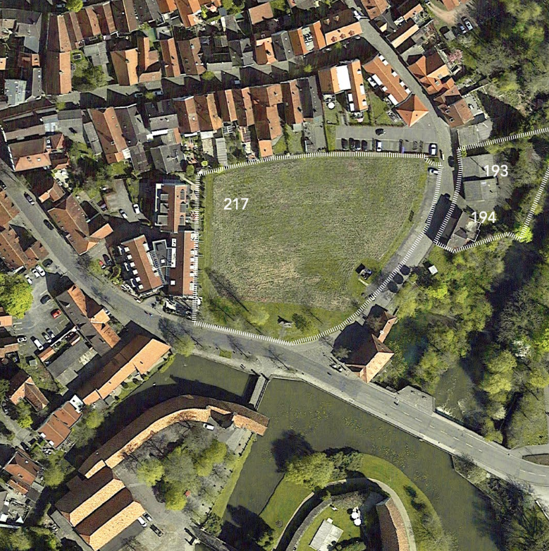 map screenshot